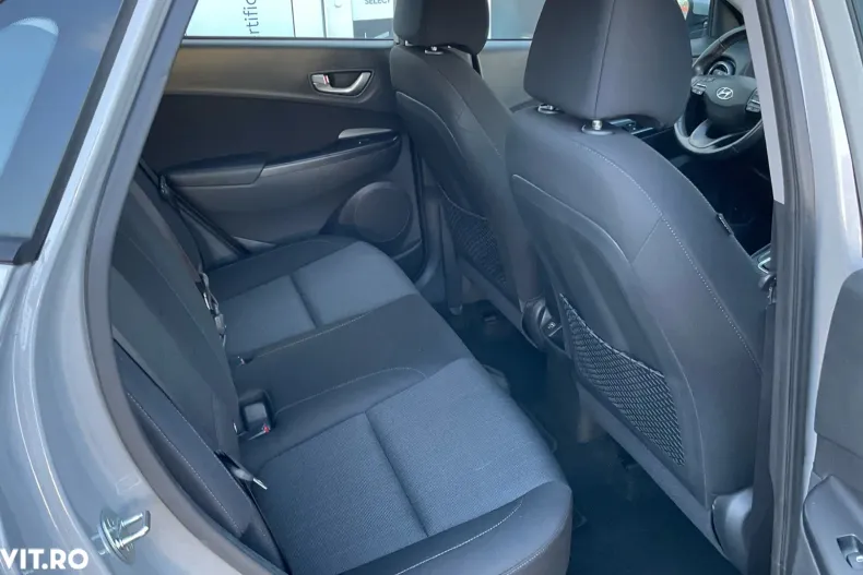 Hyundai KONA din 2022 cu 113.126 km - oferta HYU150927 - foto 7