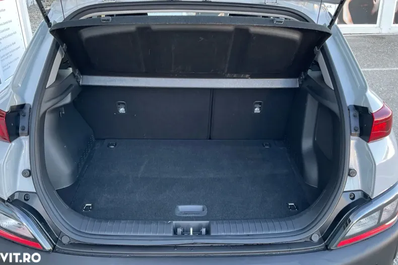 Hyundai KONA din 2022 cu 113.126 km - oferta HYU150927 - foto 10