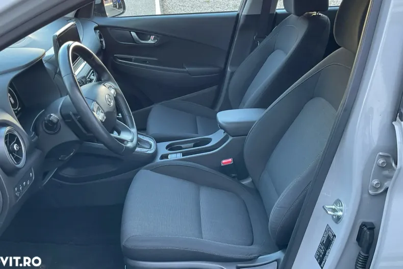 Hyundai KONA din 2022 cu 113.126 km - oferta HYU150927 - foto 12
