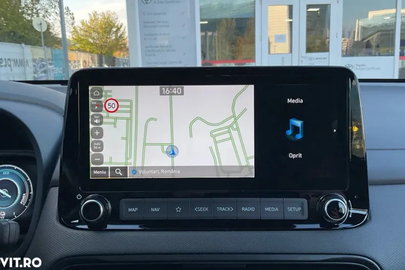 Hyundai KONA din 2022 cu 113.126 km - oferta HYU150927 - foto 15