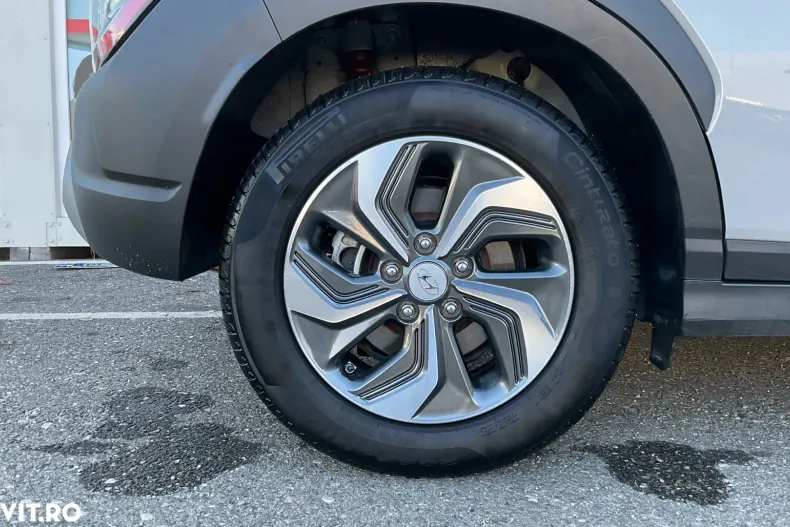 Hyundai KONA din 2022 cu 113.126 km - oferta HYU150927 - foto 16