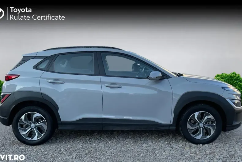 Hyundai KONA din 2022 cu 113.126 km - oferta HYU150927 - foto 17