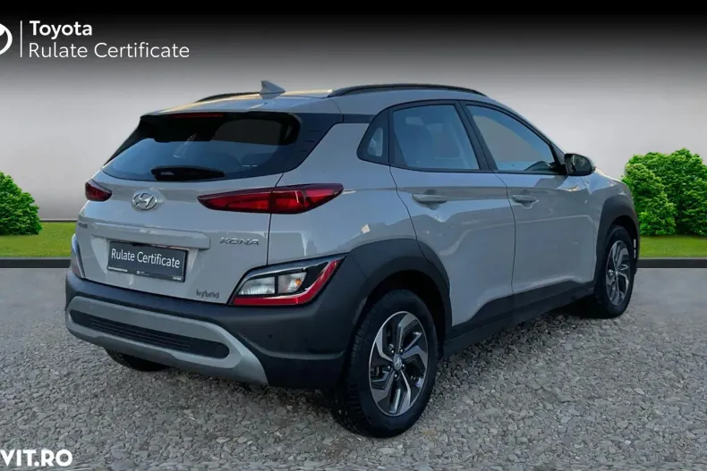 Hyundai KONA din 2022 cu 113.126 km - oferta HYU150927 - foto 18