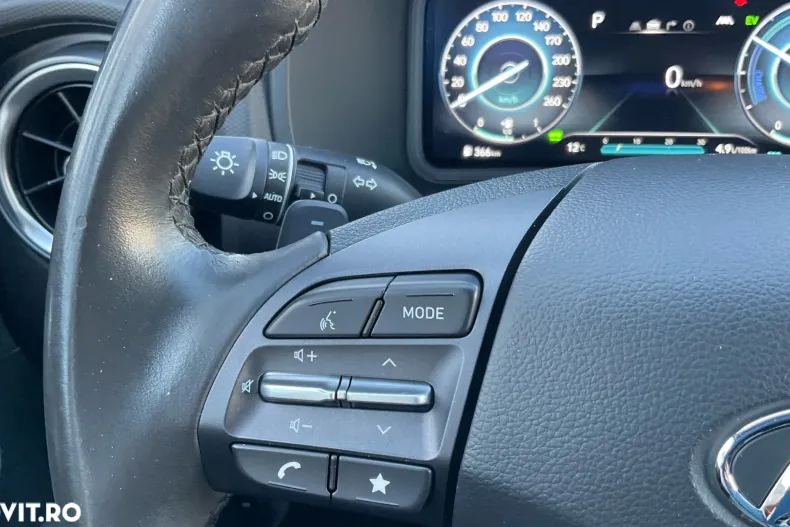 Hyundai KONA din 2022 cu 113.126 km - oferta HYU150927 - foto 26