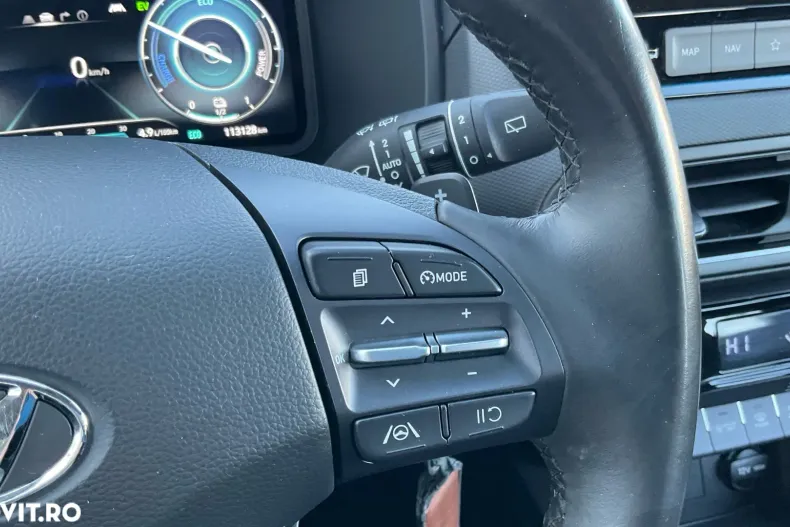 Hyundai KONA din 2022 cu 113.126 km - oferta HYU150927 - foto 27