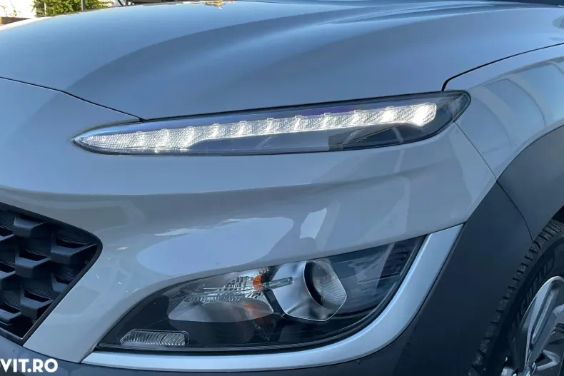 Hyundai KONA din 2022 cu 113.126 km - oferta HYU150927 - foto 30