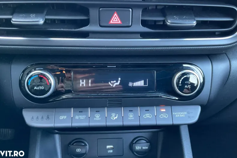 Hyundai KONA din 2022 cu 113.126 km - oferta HYU150927 - foto 33