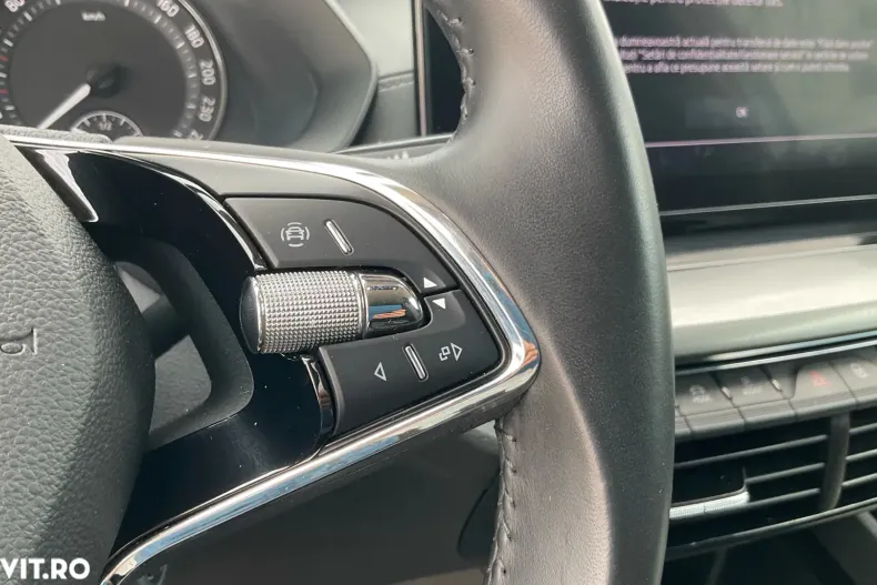 Skoda Octavia din 2021 cu 117.198 km - oferta SKO150929 - foto 6