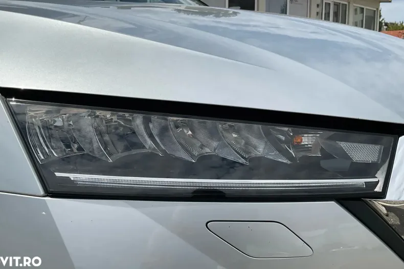 Skoda Octavia din 2021 cu 117.198 km - oferta SKO150929 - foto 8