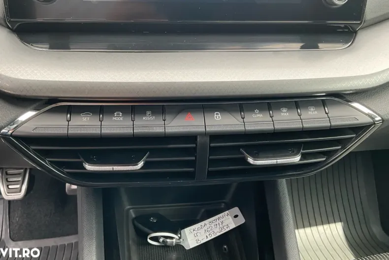 Skoda Octavia din 2021 cu 117.198 km - oferta SKO150929 - foto 11