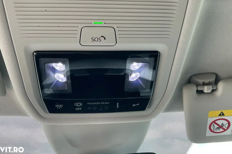 Skoda Octavia din 2021 cu 117.198 km - oferta SKO150929 - foto 13