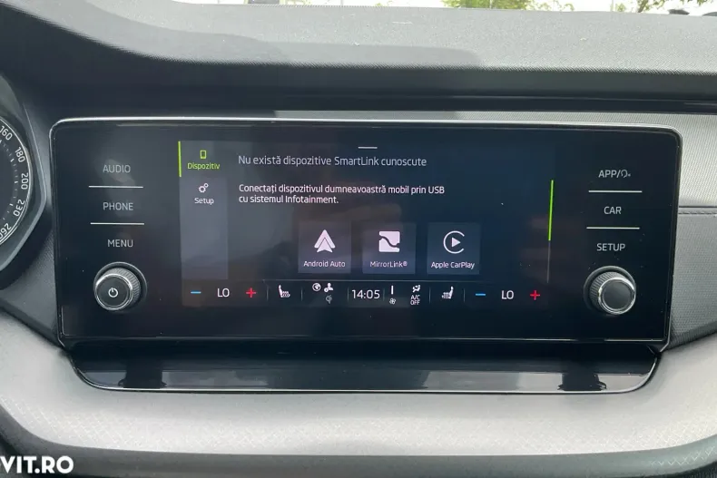 Skoda Octavia din 2021 cu 117.198 km - oferta SKO150929 - foto 22