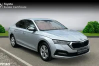 Skoda Octavia din 2021 cu 117.198 km - oferta SKO150929 - foto 26