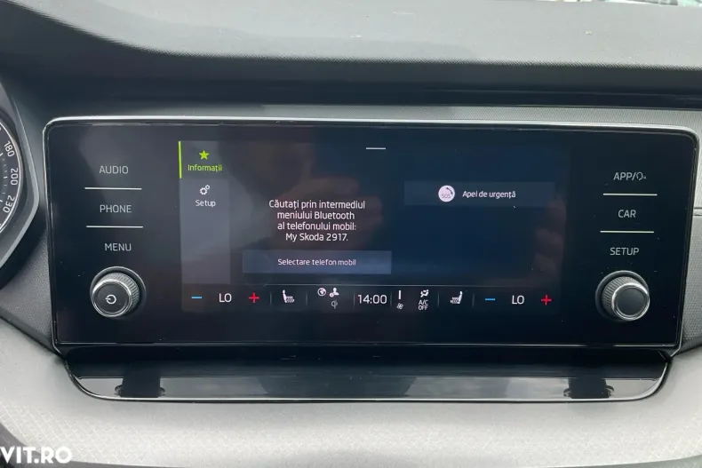 Skoda Octavia din 2021 cu 117.198 km - oferta SKO150929 - foto 28