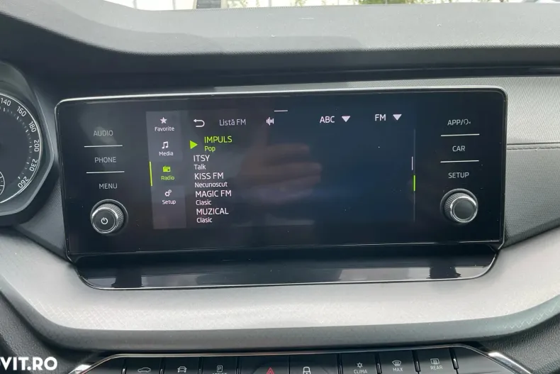 Skoda Octavia din 2021 cu 117.198 km - oferta SKO150929 - foto 30