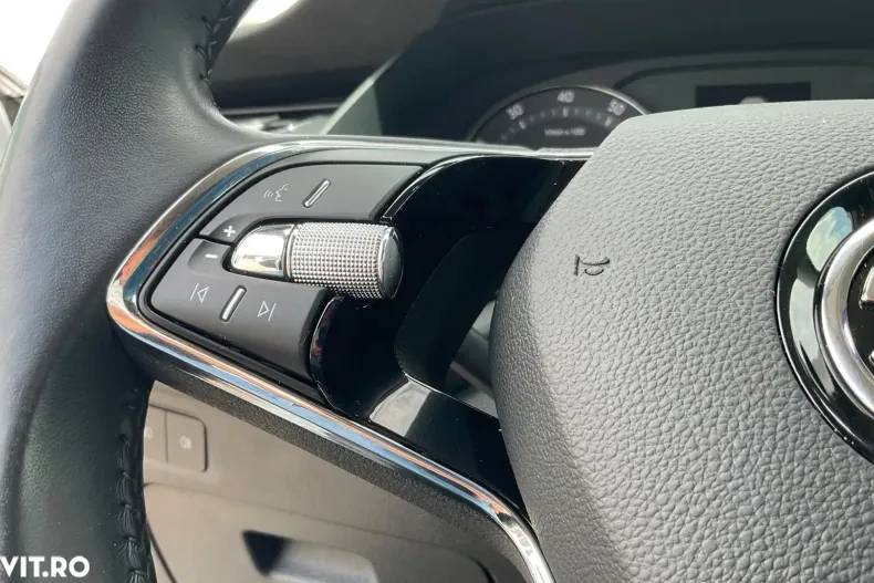 Skoda Octavia din 2021 cu 117.198 km - oferta SKO150929 - foto 32