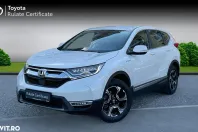 Honda CR-V din 2020 cu 73.837 km - oferta HON150930 - foto 2