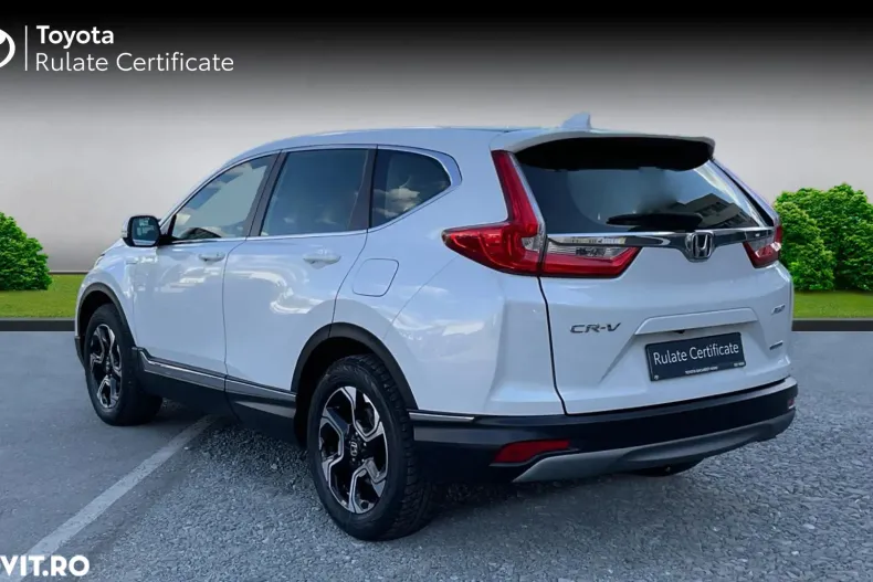 Honda CR-V din 2020 cu 73.837 km - oferta HON150930 - foto 7