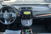 Honda CR-V din 2020 cu 73.837 km - oferta HON150930 - foto 8