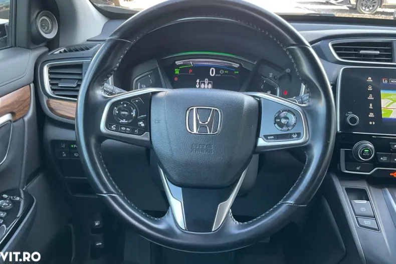 Honda CR-V din 2020 cu 73.837 km - oferta HON150930 - foto 10