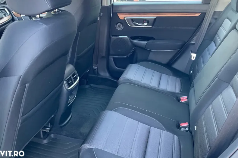 Honda CR-V din 2020 cu 73.837 km - oferta HON150930 - foto 12