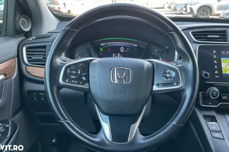 Honda CR-V din 2020 cu 73.837 km - oferta HON150930 - foto 14