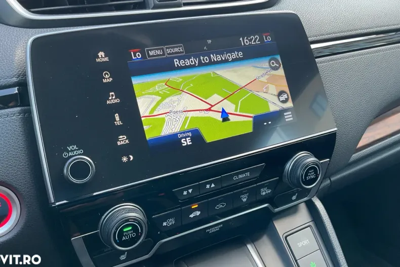 Honda CR-V din 2020 cu 73.837 km - oferta HON150930 - foto 15