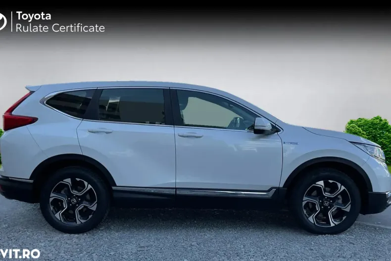 Honda CR-V din 2020 cu 73.837 km - oferta HON150930 - foto 17