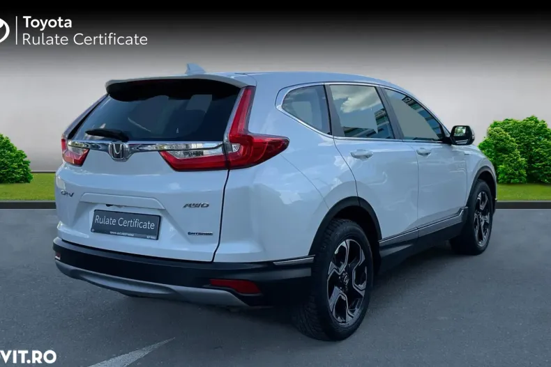 Honda CR-V din 2020 cu 73.837 km - oferta HON150930 - foto 18