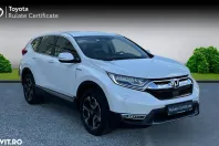 Honda CR-V din 2020 cu 73.837 km - oferta HON150930 - foto 19
