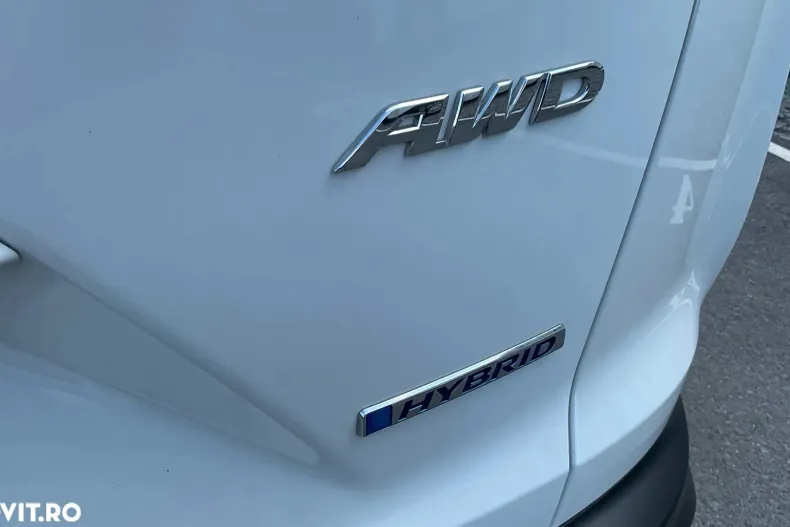 Honda CR-V din 2020 cu 73.837 km - oferta HON150930 - foto 20