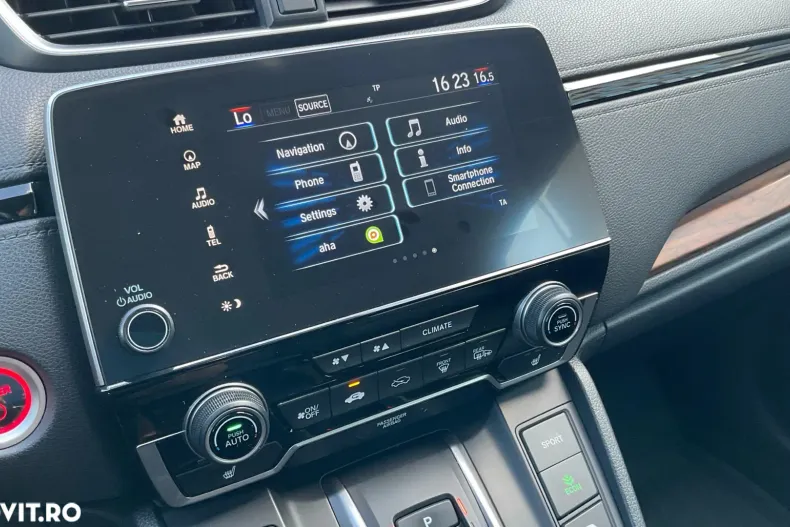 Honda CR-V din 2020 cu 73.837 km - oferta HON150930 - foto 21