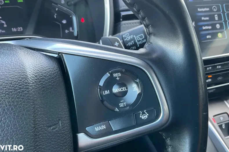 Honda CR-V din 2020 cu 73.837 km - oferta HON150930 - foto 24
