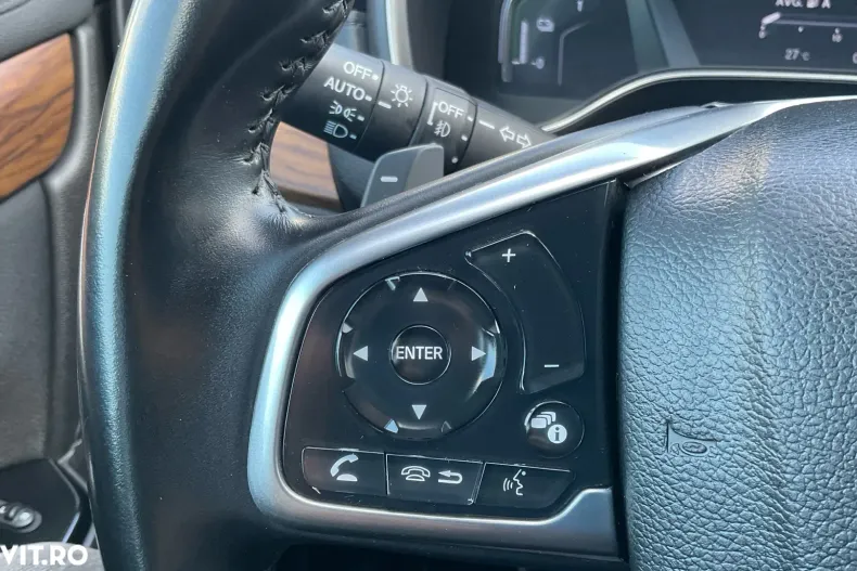 Honda CR-V din 2020 cu 73.837 km - oferta HON150930 - foto 26