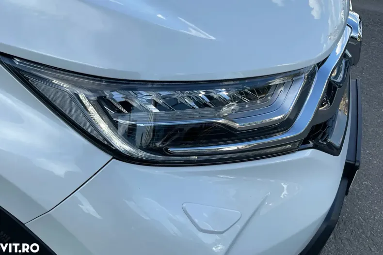 Honda CR-V din 2020 cu 73.837 km - oferta HON150930 - foto 28