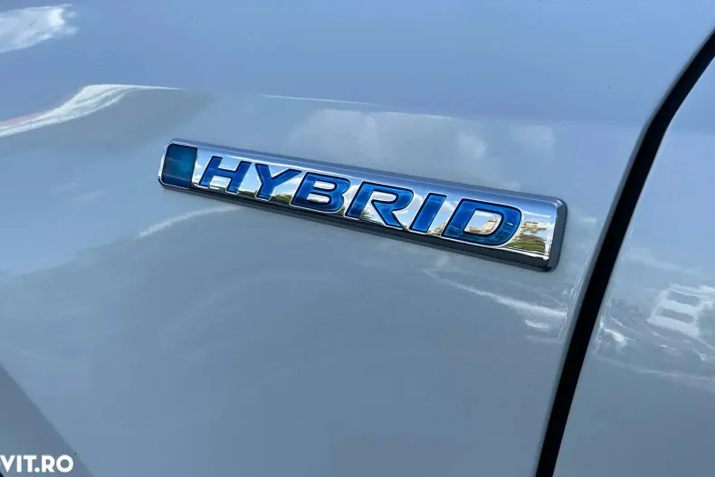 Honda CR-V din 2020 cu 73.837 km - oferta HON150930 - foto 30