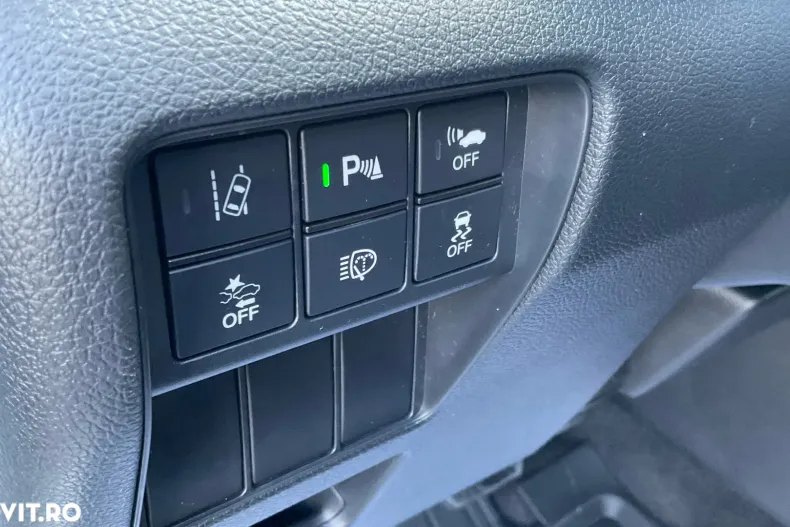 Honda CR-V din 2020 cu 73.837 km - oferta HON150930 - foto 32