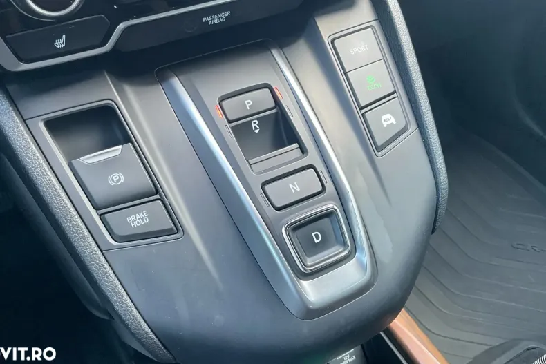 Honda CR-V din 2020 cu 73.837 km - oferta HON150930 - foto 33
