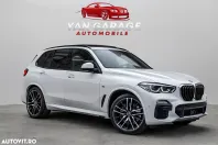 BMW X5 din 2020 cu 88.000 km - oferta BMW150931 - foto 3