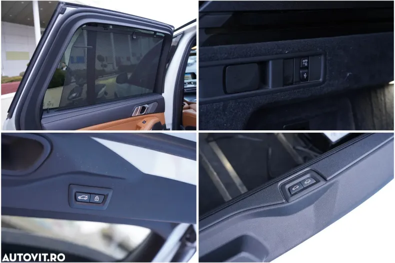BMW X5 din 2020 cu 88.000 km - oferta BMW150931 - foto 16
