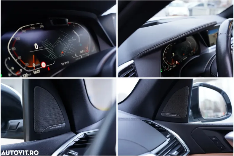 BMW X5 din 2020 cu 88.000 km - oferta BMW150931 - foto 20