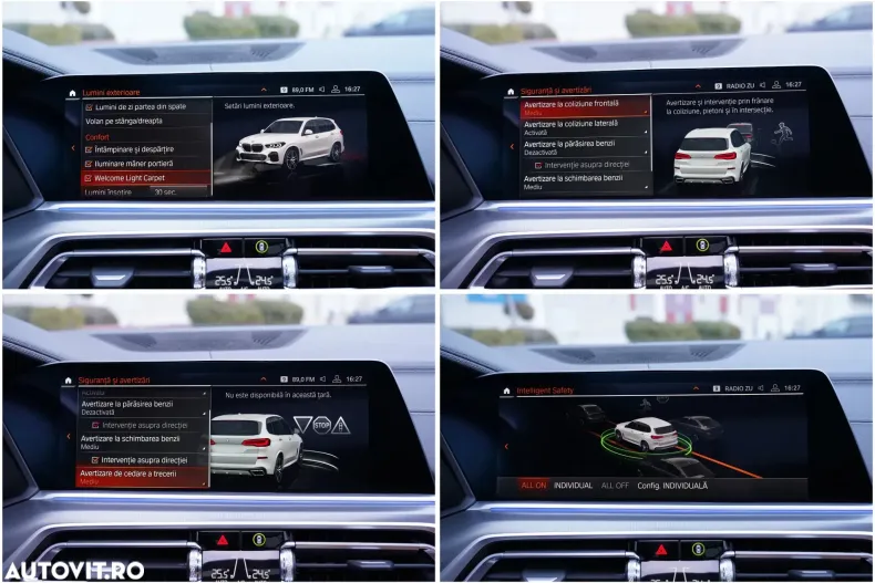 BMW X5 din 2020 cu 88.000 km - oferta BMW150931 - foto 21