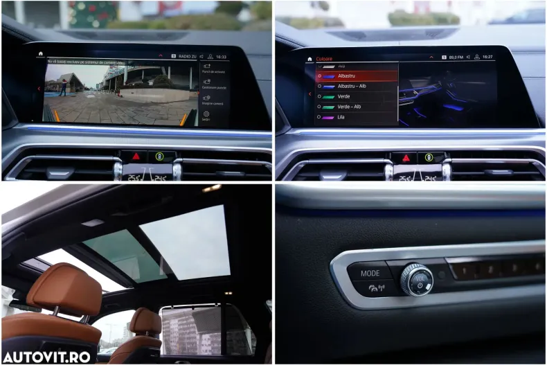 BMW X5 din 2020 cu 88.000 km - oferta BMW150931 - foto 26