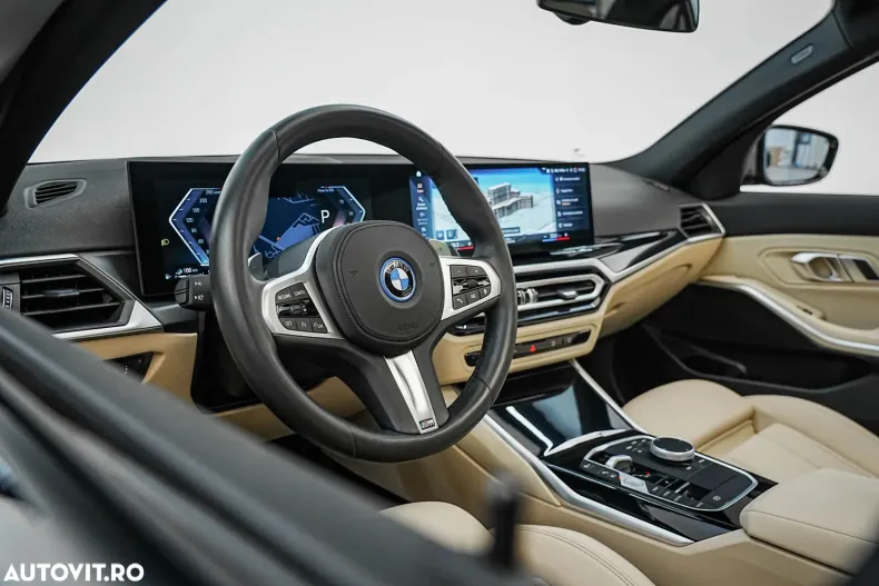 BMW Seria 3 din 2023 cu 59.000 km - oferta BMW150932 - foto 6