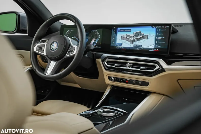 BMW Seria 3 din 2023 cu 59.000 km - oferta BMW150932 - foto 7