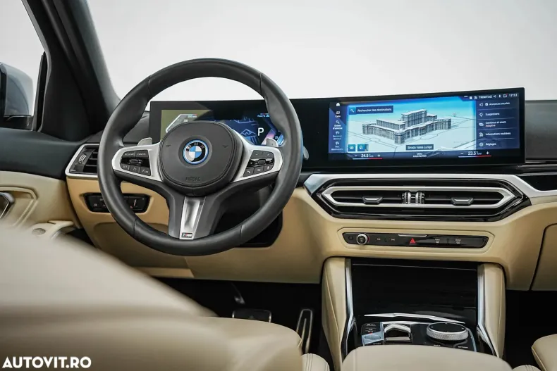 BMW Seria 3 din 2023 cu 59.000 km - oferta BMW150932 - foto 8