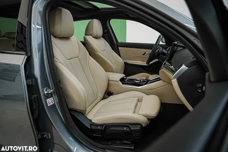 BMW Seria 3 din 2023 cu 59.000 km - oferta BMW150932 - foto 9