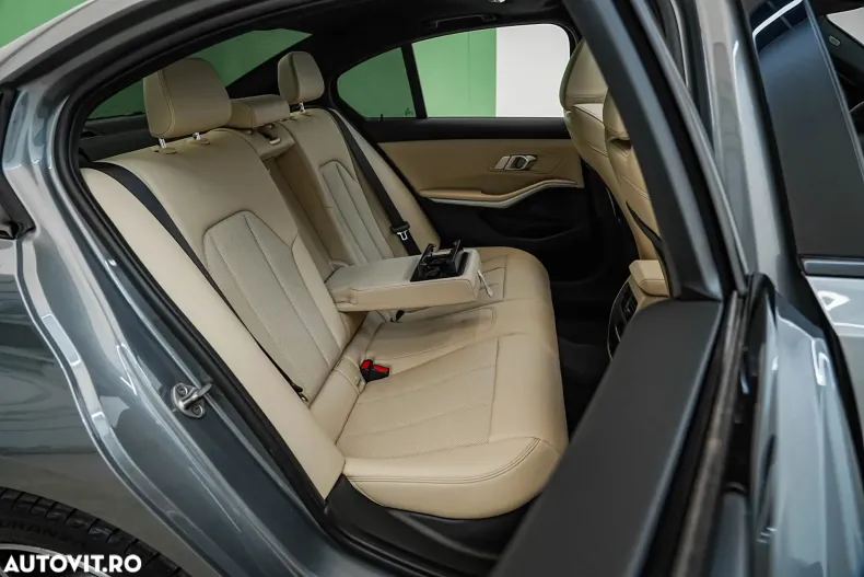 BMW Seria 3 din 2023 cu 59.000 km - oferta BMW150932 - foto 10