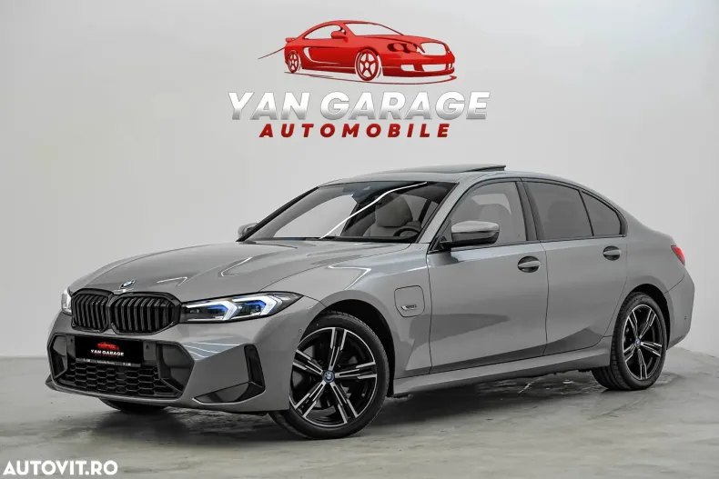 BMW Seria 3 din 2023 cu 59.000 km - oferta BMW150932 - foto 12
