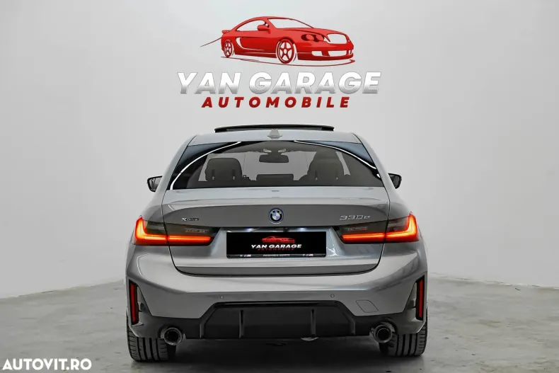 BMW Seria 3 din 2023 cu 59.000 km - oferta BMW150932 - foto 15